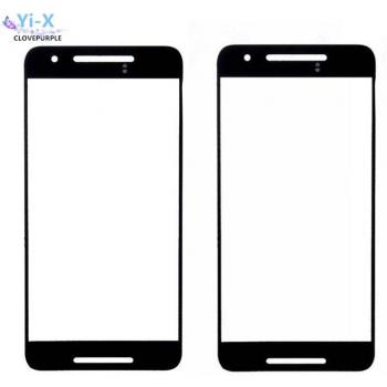 Lente de Vidrio para Huawei Nexus 6P