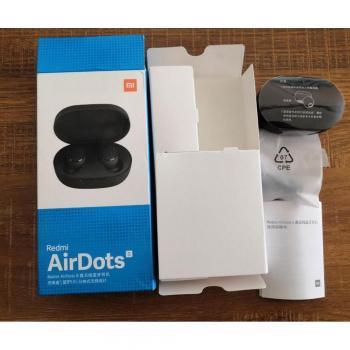 Xiaomi Redmi AirDots 2 True Wireless Earbuds