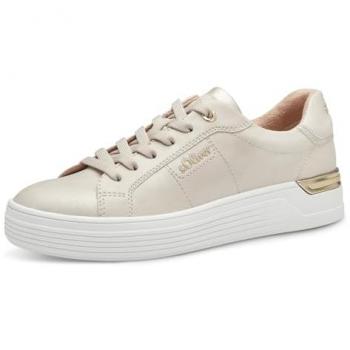 S.Oliver Damen Sneaker grau 5-23603-34