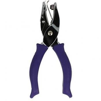 ARTEMIO 6MM Heart Punch