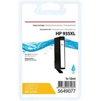 Office Depot Cartuccia Ciano T271340 Compatibile HP 935XL