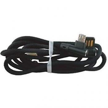 Muvit Tiger cable Micro USB 2A 1,2m