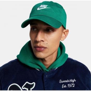 Nike Futura Washed Cap