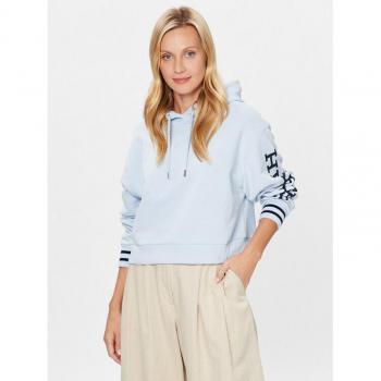Tommy Hilfiger Monotype Sweatshirt Relaxed Fit