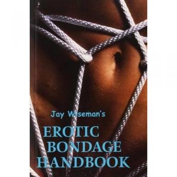 Erotic Bondage Book