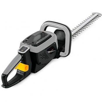 Alpina AHT 48 tagliasiepi a batteria