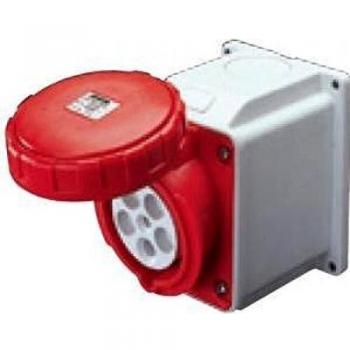 Terminal Fijo Gewiss 10º Red IP67 GW63453