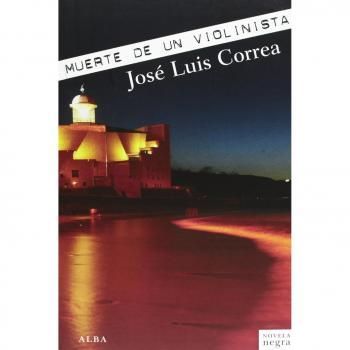 MUERTE DE UN VIOLINISTA