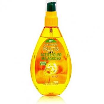 Fructis Nutri Repair 3 Reparationsöl für trockenes Haar