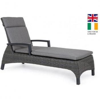 Lit Bébé C-C Britton Antr Jx55-UK