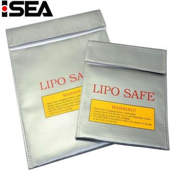 HTRC Lithium Protection Charging Bag