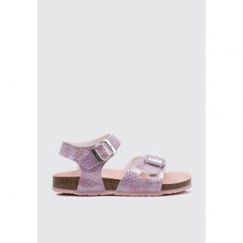 Pablosky Kinder-Sandale Rosa, Größe 28 – Modell 428480