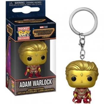 Funko Pocket Pop! Keychain: Adam Warlock