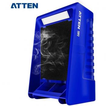 ATTEN ST-1016 Solder Smoke Extractor with Activated Carbon Filter