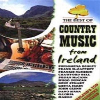 Top Country Irlandais – Collection Exclusive