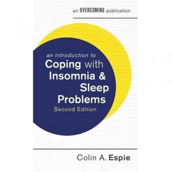 An Introduction to Coping with Insomnia and Sleep Problems, 2nd Edition