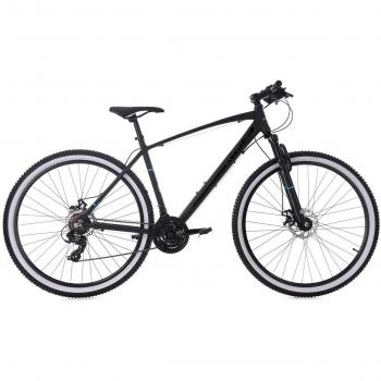 KS Cycling Larrikin 29 Aluminium Fahrrad, RH 51 cm