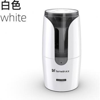 Tenwin USB Charging Pencil Sharpener