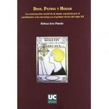 Dios, patria y hogar