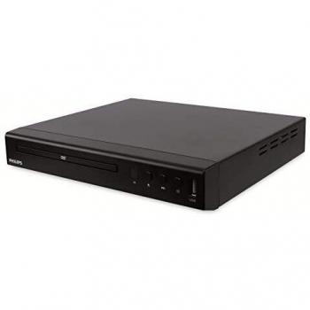 PHILIPS DVD-Player TAEP200/12
