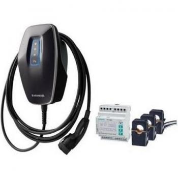 Mennekes Amtron 4You31011C2PV IP54 Ladestation
