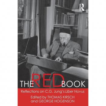 The Red Book: Reflections on C.G. Jung's Liber Novus