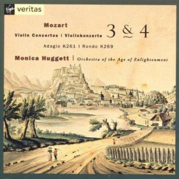 Concertos pour violon