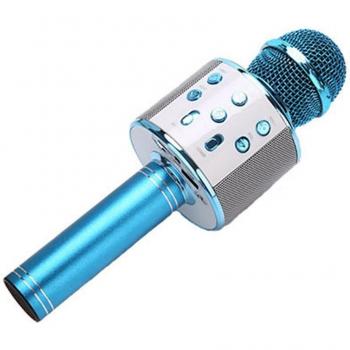 KTV Wireless Handheld Microphone with USB