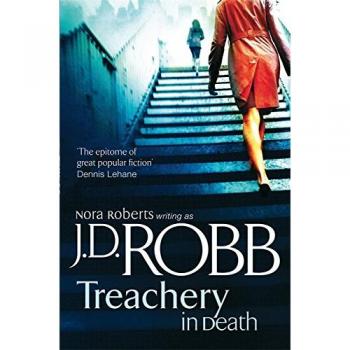 Treachery in Death