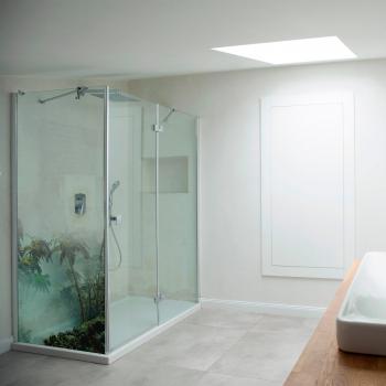 Vinilo Transparente GARA 120x149 – Alta Calidad PET