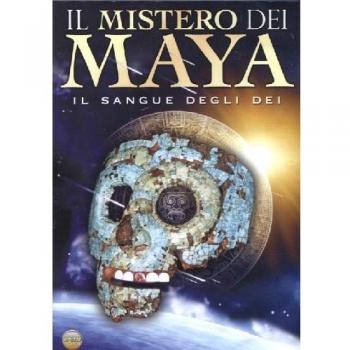 Il mistero dei Maya