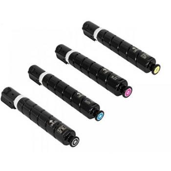 Toner Compatibile Magenta per Canon IR C250i (21,5k)