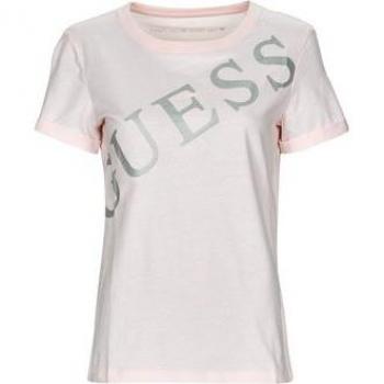 Camiseta Guess SS CN Benita – Estilo W3RI27 JA914 A60W