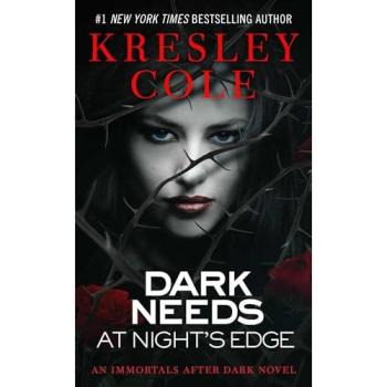 Cole Kresley