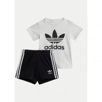 Adidas Set aus T-Shirt und Shorts für Herren