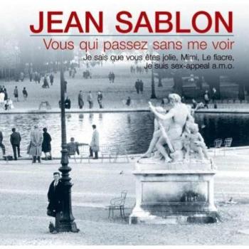 Jean Sablon