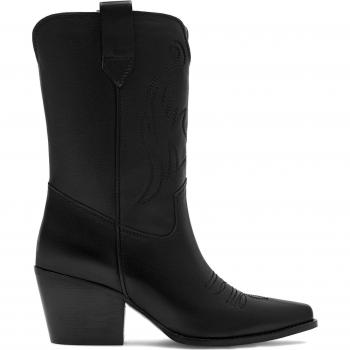 Texani Stivali Badura 222FW92 Nero