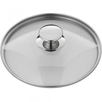 Coperchio per Padella 24 cm, Vetro e Metallo – WMF