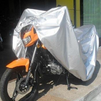 Housse de scooter résistante aux intempéries