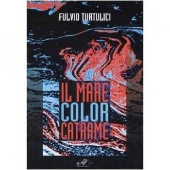 Il mare color catrame