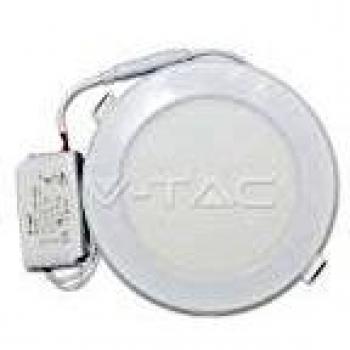 Plafonnier LED 12W Équivalent 50W Blanc Froid