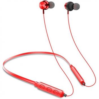 Casque stéréo bilatéral Licou Sport BT