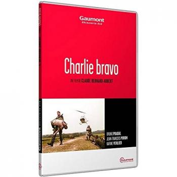 Charlie Bravo – Disque Vidéo