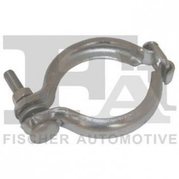 Raccord d'échappement FA1 135-856