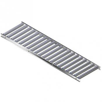 Gura Aluminium-Rollenbahn, 500 mm Breite
