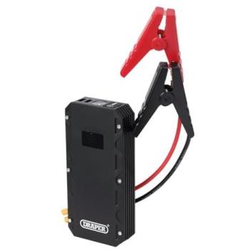 23724 Draper 12V Lithium Boost Starter 1200A