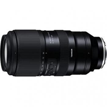 Tamron Objektiv 50-400mm F/4.5-6.3 Di III VC VXD für Sony Alpha