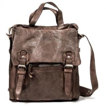 Submarine Handbag Harold Marrone Intenso