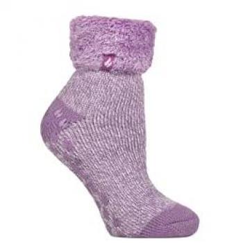 Women's 1 Pair Queenstown Lounge Socks