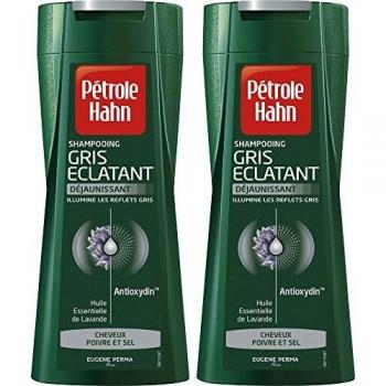 Pétrole Hahn
